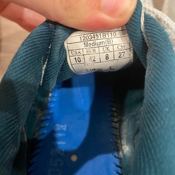 Brooks Women’s Launch 8 Running shoe size 10 - Picture 9 of 9